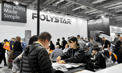 POLYSTAR 2024'te Öne Çıkanlar: Büyüme ve Başarı Yılı